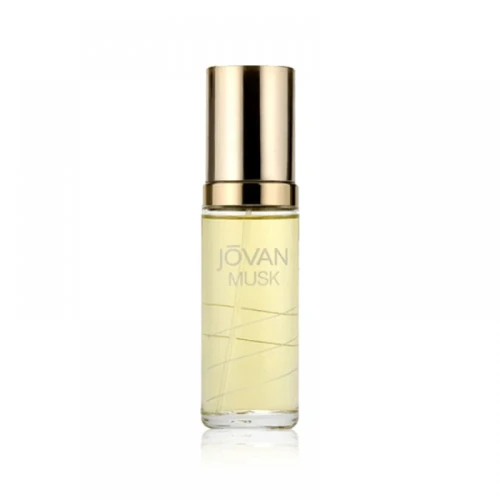 عطر مسك من جوفان للنساء والأطفال - او دو كولونيا 59مل