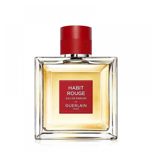 عطر هابت روج للرجال من جيرلان - او دي بارفيوم 100مل