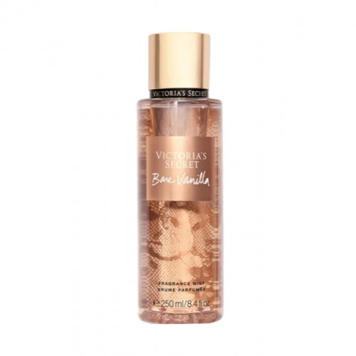 معطر الجسم بير فانيليا من فكتوريا سيكريت - 250مل