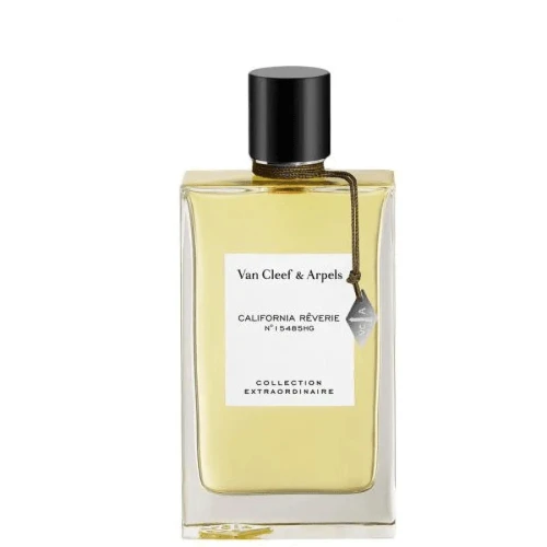 عطر كاليفورنيا ريفري من فان كليف اند اربلز للنساء - او دي بارفيوم 75مل