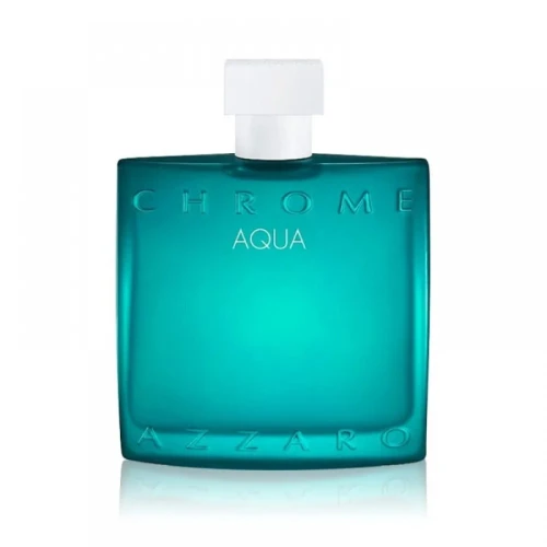 عطر كروم اكوا من ازارو للرجال - او دي تواليت 100مل