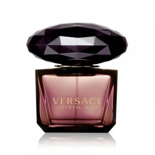 عطر كريستال نوار من فرزاتشي للنساء - او دو تواليت 50مل