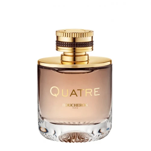 عطر كواتر ابسولو دي نوي من بوشرون للنساء - او دي بارفيوم 100مل
