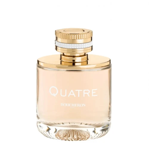 عطر كواتر من بوشرون للنساء - 100مل - او دي بارفيوم