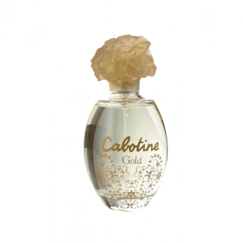 عطر كوبوتاين غولد من جريس للنساء - او دى تواليت 100مل