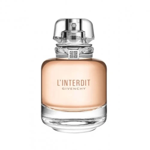 عطر لانتيرديت من جيفنشي للنساء - او دي تواليت 80مل
