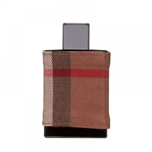 عطر لندن من بربري للرجال - او دي تواليت 50مل