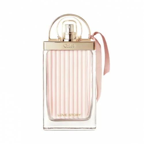 عطر لوف ستوري من كلوي للنساء - او دي تواليت 75مل