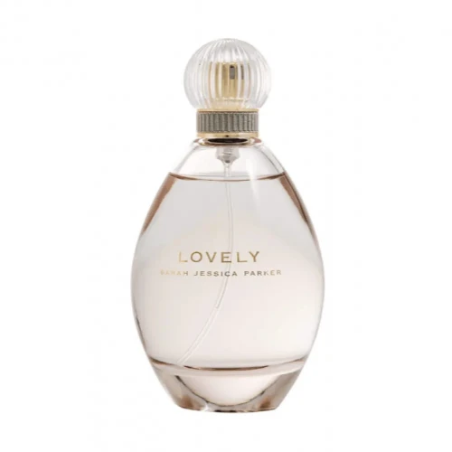 عطر لوفلي من ساره جيسيكا باركر للنساء - او دو برفيوم 100مل