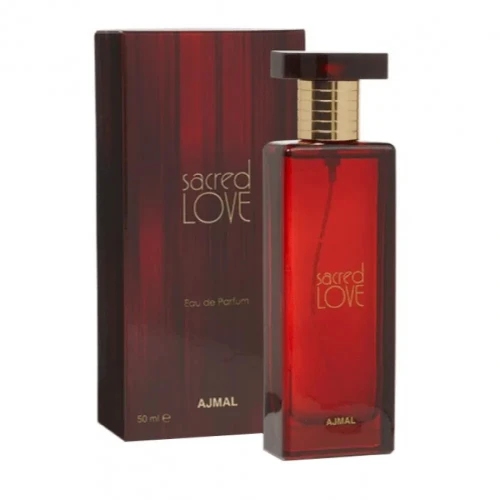 عطر سيكرد لوف للنساء من اجمل - او دي برفيوم 50مل