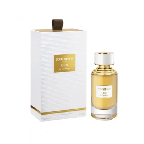 عطر عود دي كاثريج من بوشرون - او دي برفيوم 125مل