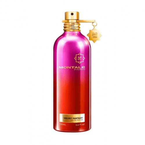 عطر فيلفت فانتاسي للنساء من مونتال - او دي برفيوم 100مل
