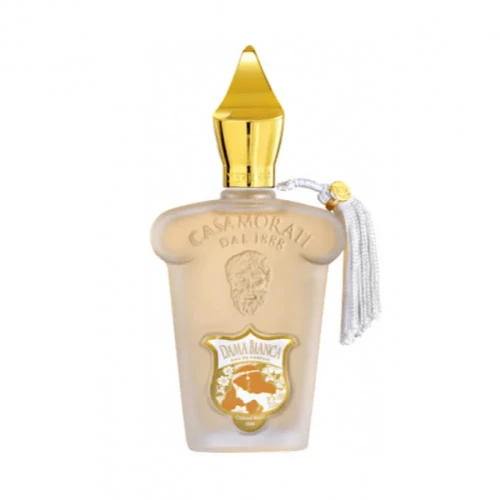 عطر داما بيانكا من زيرجوف للنساء - او دي بارفيوم