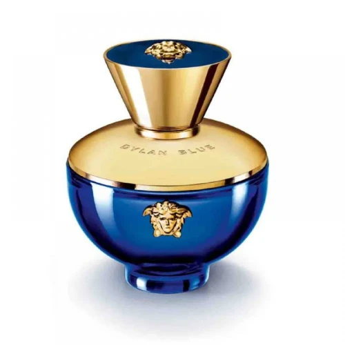 عطر دايلان بلو من فرزاتشي بور فيمي للنساء - او دو بارفيوم 100مل