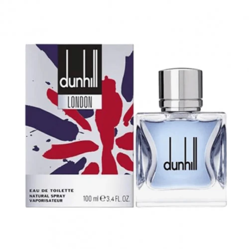 عطر دنهل لندن من دنهل للرجال - او دي تواليت 100مل