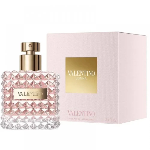عطر دونا من فالنتينو للنساء - او دو بارفيوم 50مل