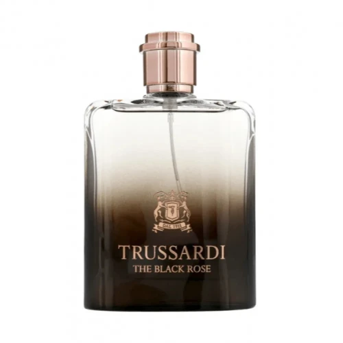 عطر ذا بلاك روز من تروساردي - او دو بارفيوم 100مل