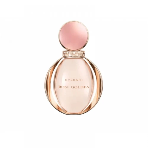 عطر روز غولديا من بولغاري للنساء - 90مل - او دي بارفيوم