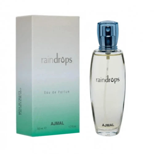 عطر ريندروبس من أجمل للنساء - او دو برفيوم 50مل