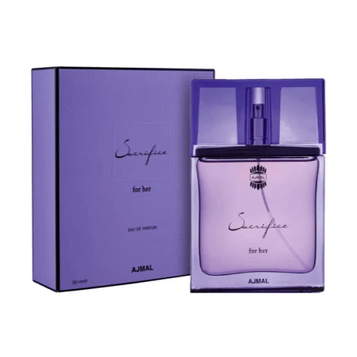 عطر ساكريفايس للنساء من اجمل - او دي برفيوم 50مل