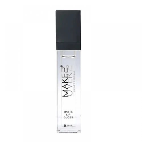 قلوس ملمع شفاه مطفي من ميك اوفر 22 - NM020