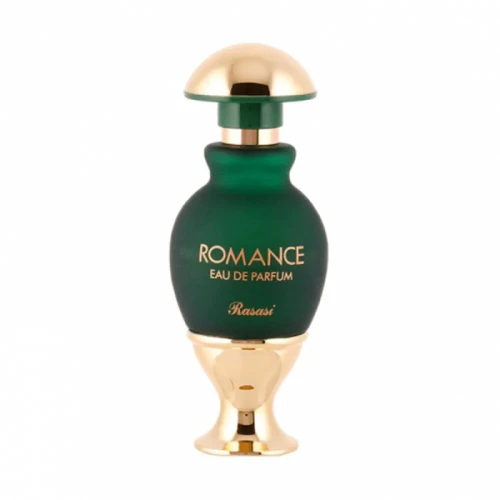 عطر رومانس من رصاصي للنساء - او دو برفيوم 45مل