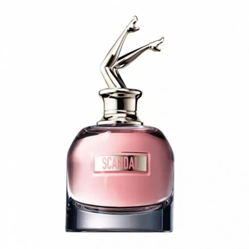 عطر سكاندال من جين بول جولتير للنساء - او دي برفيوم 80مل