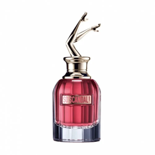 عطر سو سكيندال من جين بول جولتير للنساء - او دي برفيوم 80مل