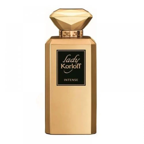 عطر ليدي إنتنس من كورلوف للنساء - 88مل -لي بارفيوم