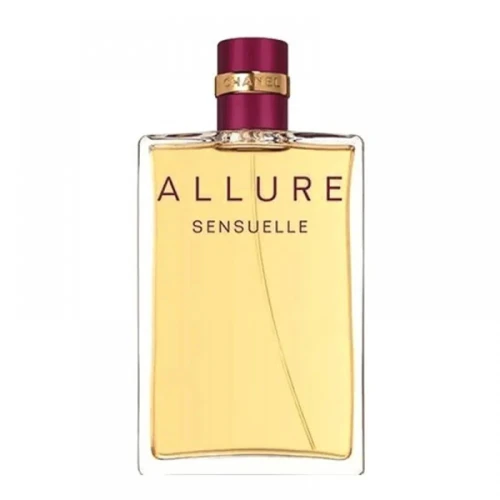 عطر ألور سنشوال من شانيل للنساء - أو دو برفيوم 50مل
