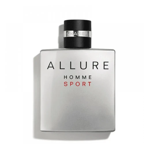 عطر الور سبورت من شانيل للرجال - او دي تواليت 100مل
