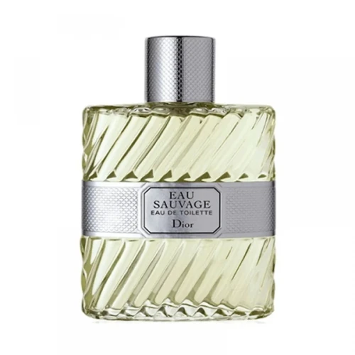 عطر او سوفاج من ديور للرجال - 100مل - او دو تواليت