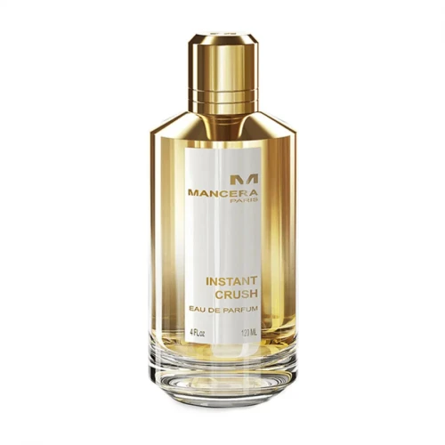 عطر انتنس كراش من مانسيرا - او دو بارفيوم 120مل