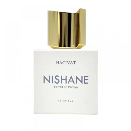 عطر نيشاني هاتشيفات إكستريت دو برفيوم 50 مل