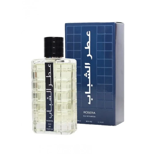 عطر الشباب من روزيرا 100مل