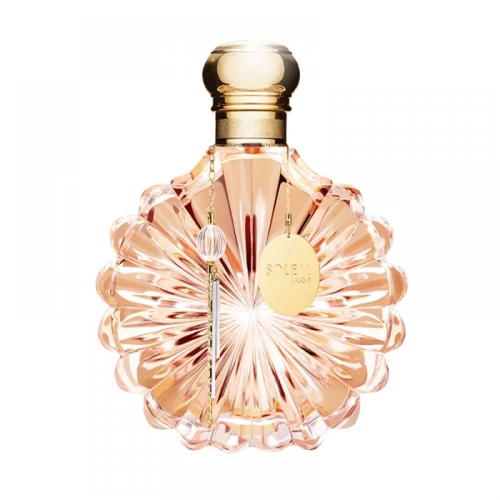 عطر سولي من لاليك للنساء - او دي برفيوم 50مل
