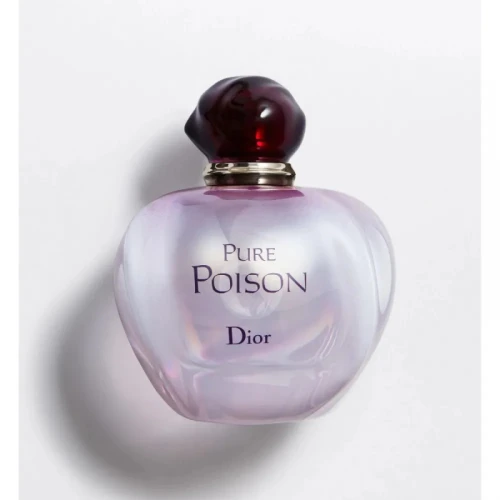 عطر بيور بويزون من ديور للنساء - او دو بارفيوم 100 مل