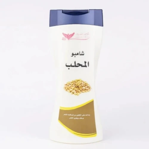شامبو المحلب 450 مل كويت شوب
