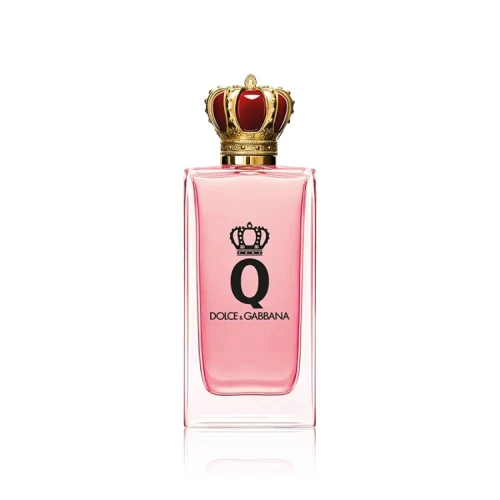 عطر كيو من دولتشي اند جابانا للنساء - او دي بارفيوم