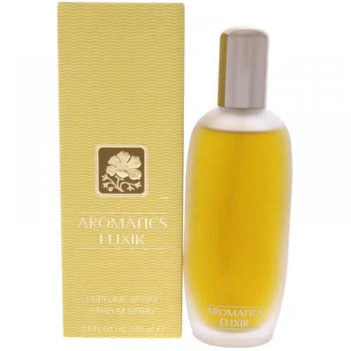 عطر كلينيك اروماتيكس الكسير للنساء - بارفيوم 100 مل