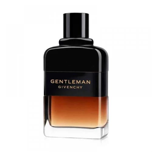 عطر جنتلمان ريزيرف بريفي من جيفنشي للرجال - او دو برفيوم 100 مل