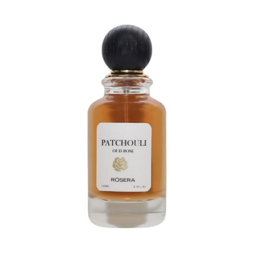 عطر باتشولي عود روز - روزيرا - او دي برفيوم - 100مل