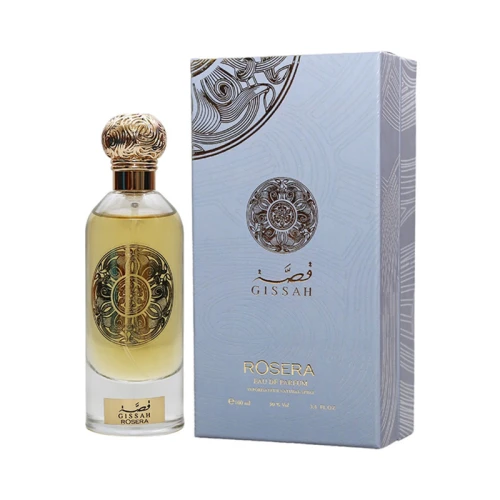 عطر قصة - روزيرا - او دي برفيوم - 100مل