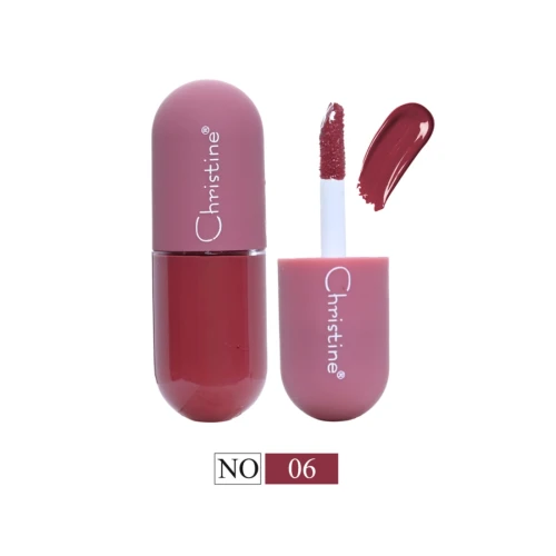 روج ميني سائل مطفي W06 من كرستين CH-L2102