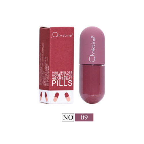روج ميني سائل مطفي W09 من كرستين CH-L2102