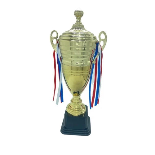 رايك كأس مميز مقاس 45 سم - ذهبي - CUP135