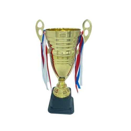 رايك كأس مميز مقاس 35 سم - ذهبي - CUP140