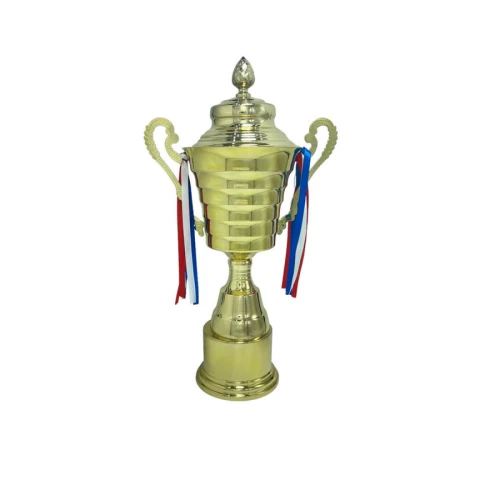 رايك كأس مميز مقاس 35 سم - ذهبي - CUP153
