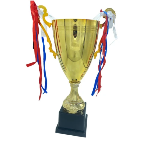 رايك كأس مميز مقاس 35 سم - ذهبي - CUP158