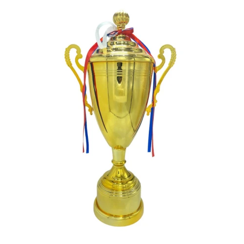 رايك كأس مميز مقاس 55 سم - ذهبي - CUP182